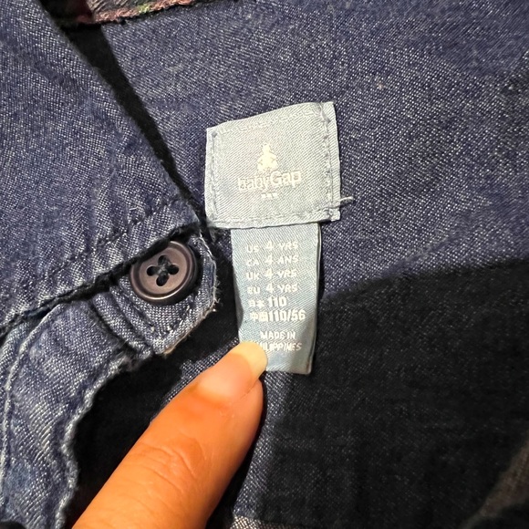 8 piece 4t boys lot - Picture 6 of 13